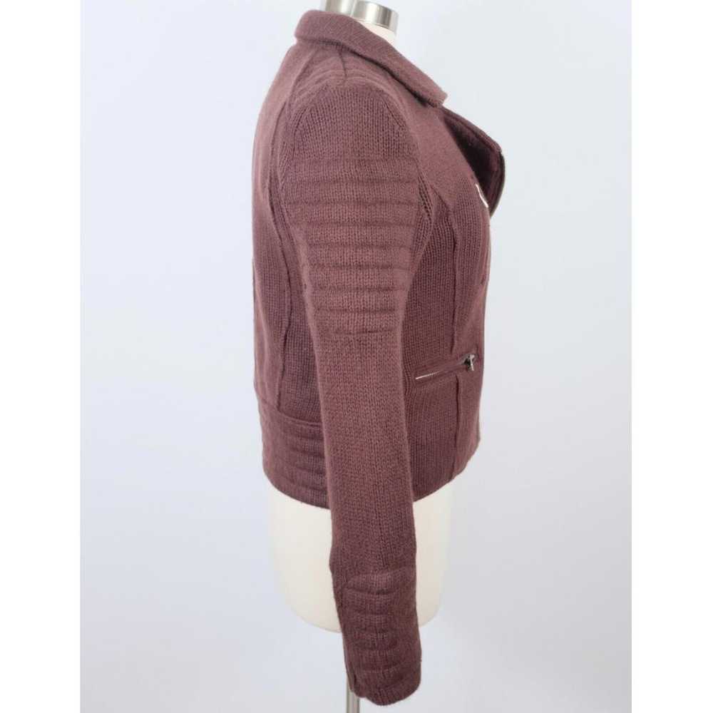 All Saints Cashmere jacket - image 6