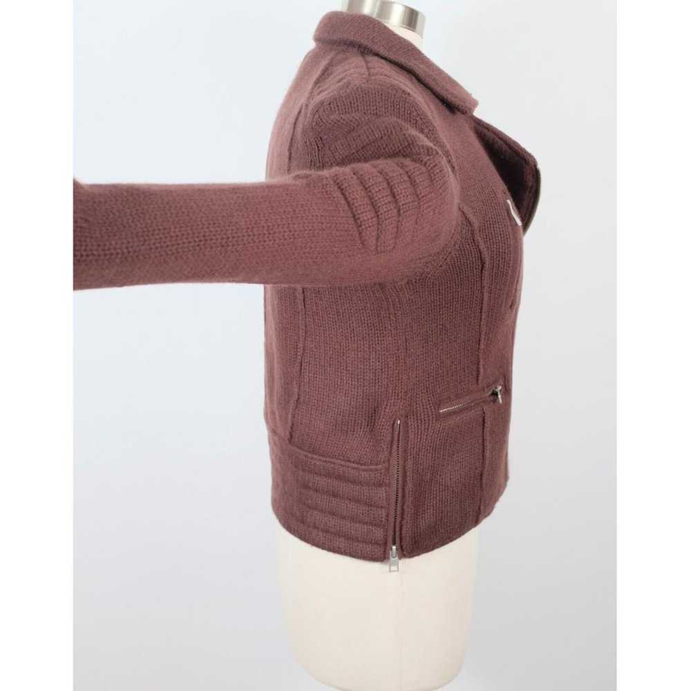 All Saints Cashmere jacket - image 7