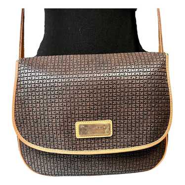 Ted Lapidus Leather crossbody bag - image 1