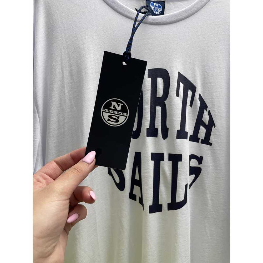 North Sails T-shirt - image 3