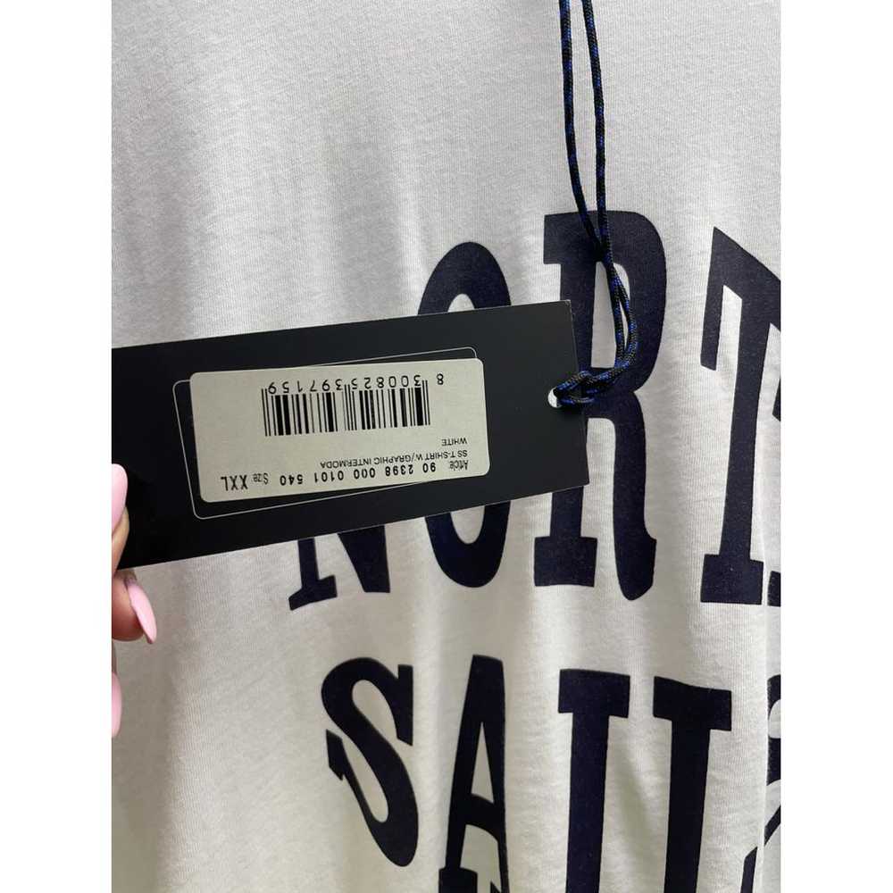 North Sails T-shirt - image 4