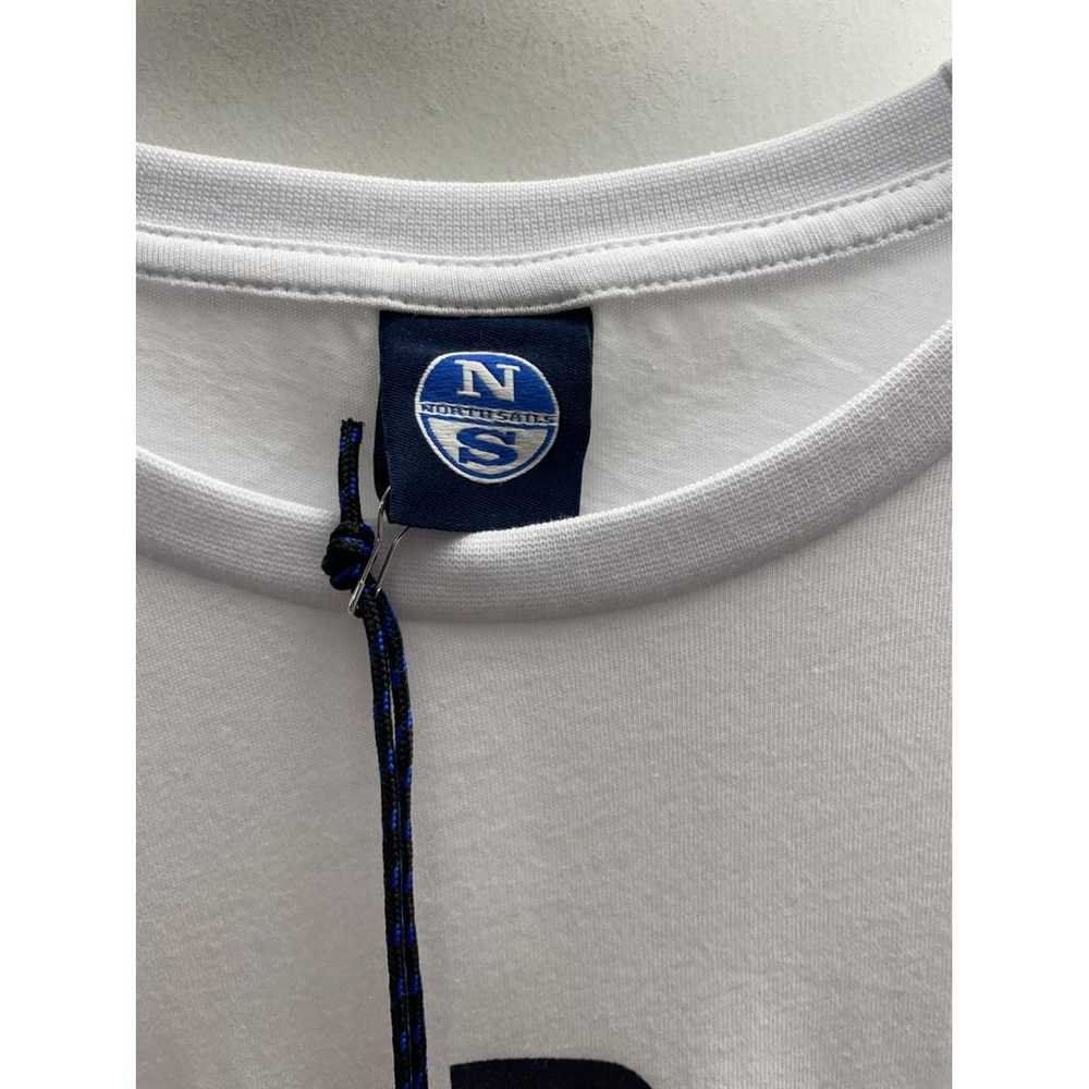 North Sails T-shirt - image 7