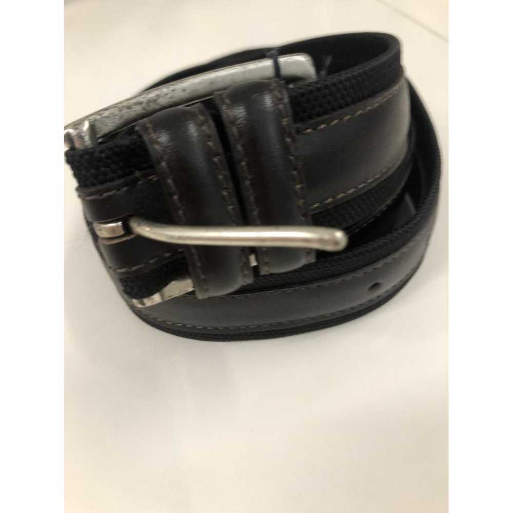 Bamford England Leather belt - image 10