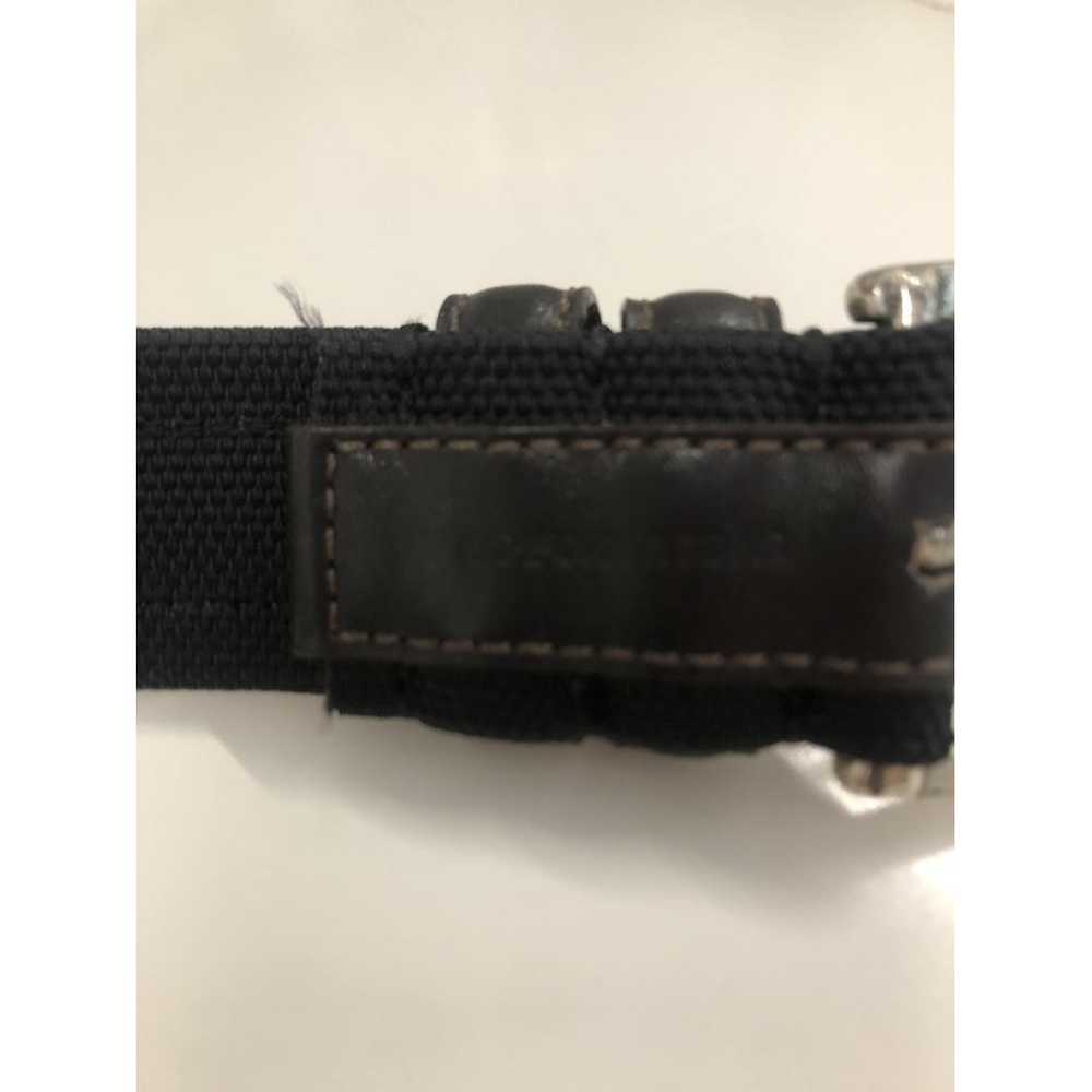 Bamford England Leather belt - image 4