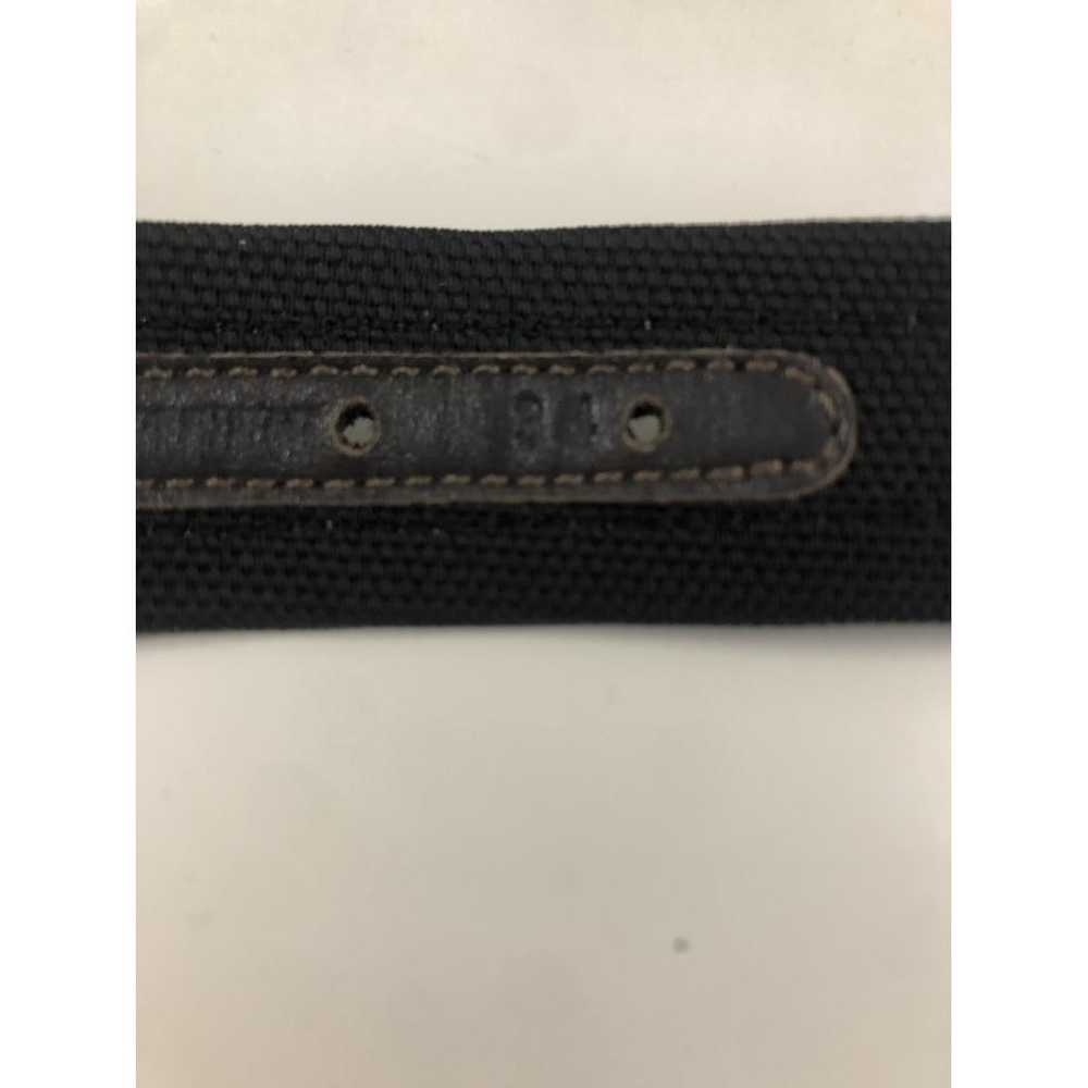 Bamford England Leather belt - image 5