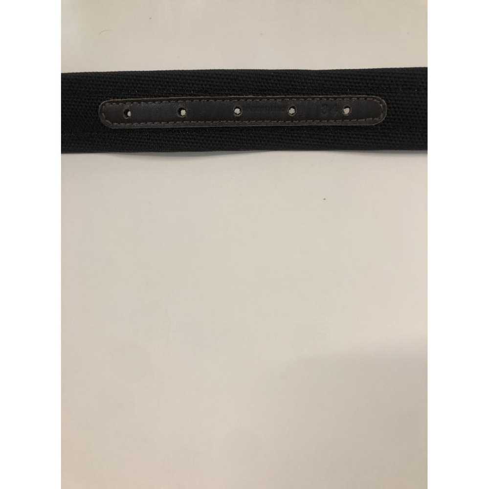 Bamford England Leather belt - image 6