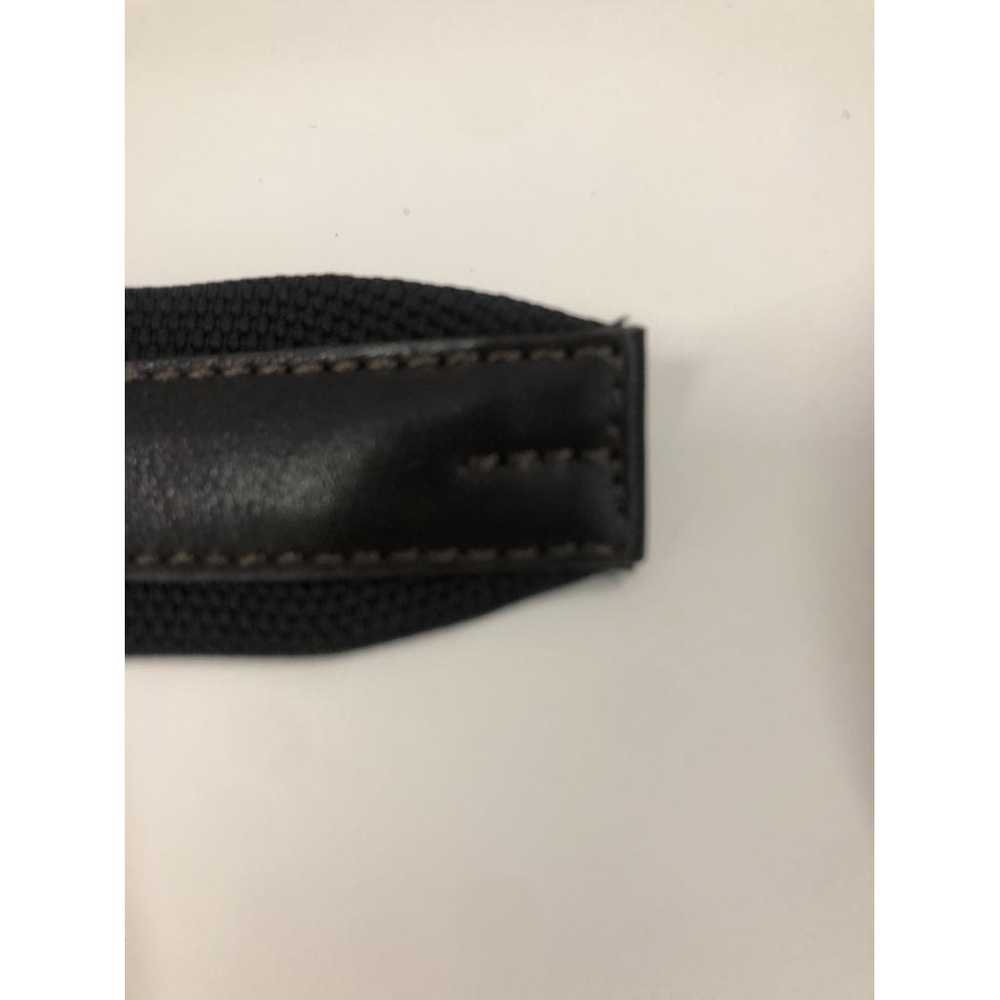 Bamford England Leather belt - image 7