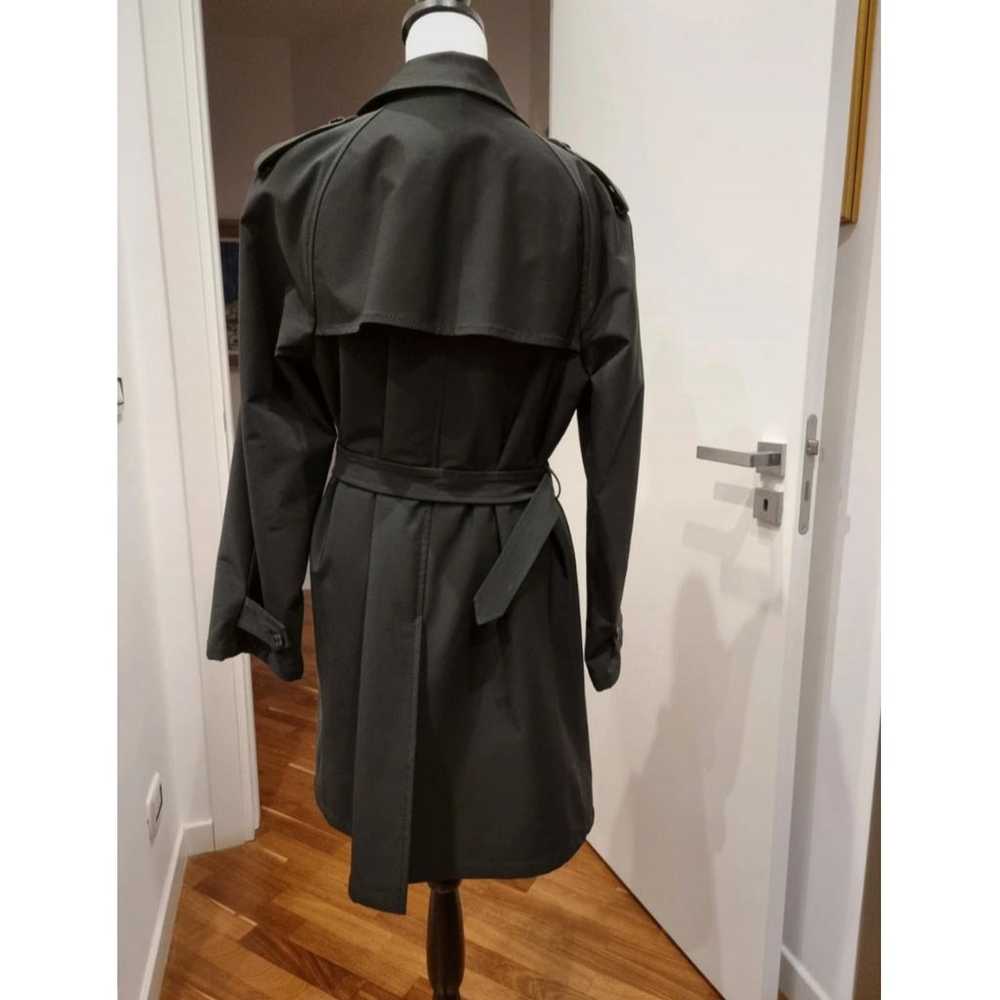 Prada Silk coat - image 4