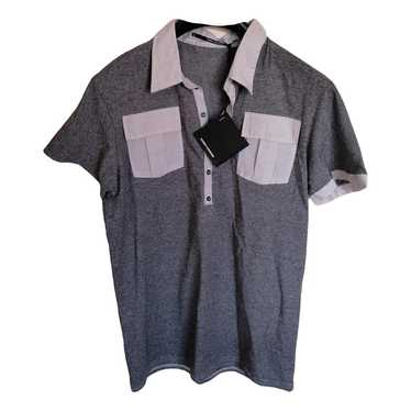 Takeshy Kurosawa Polo shirt