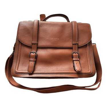 Ted Baker Leather small bag