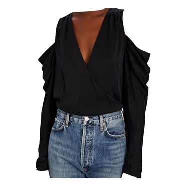 Jonathan Simkhai Silk blouse - image 1