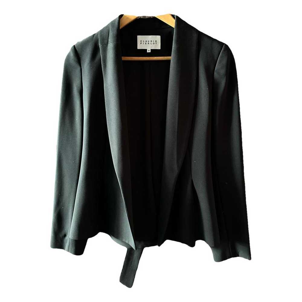 Claudie Pierlot Blazer - image 1