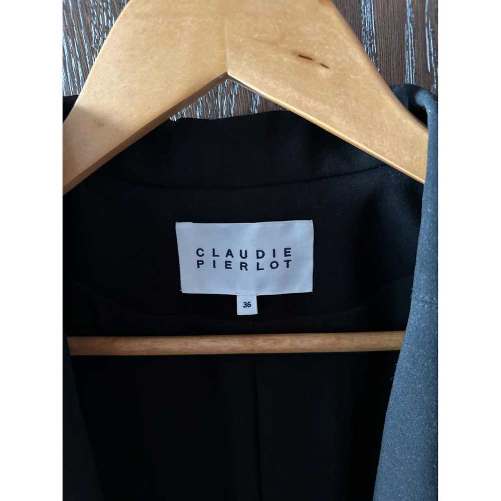 Claudie Pierlot Blazer - image 2