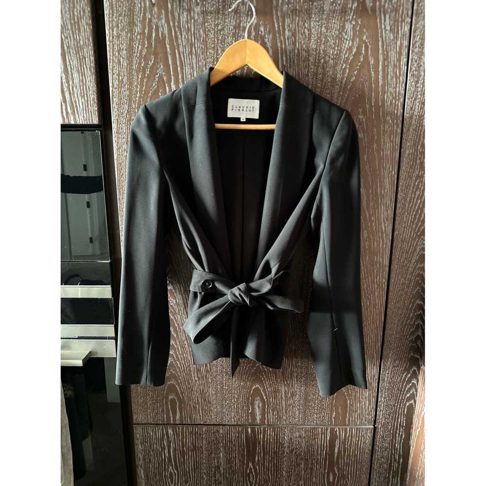 Claudie Pierlot Blazer - image 4