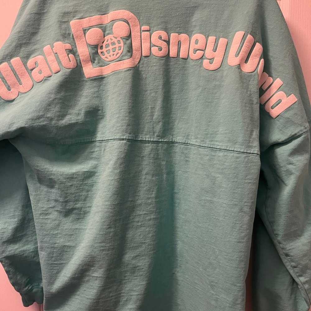 Walt Disney World Spirit Jersey Set of 5 Purle, A… - image 11