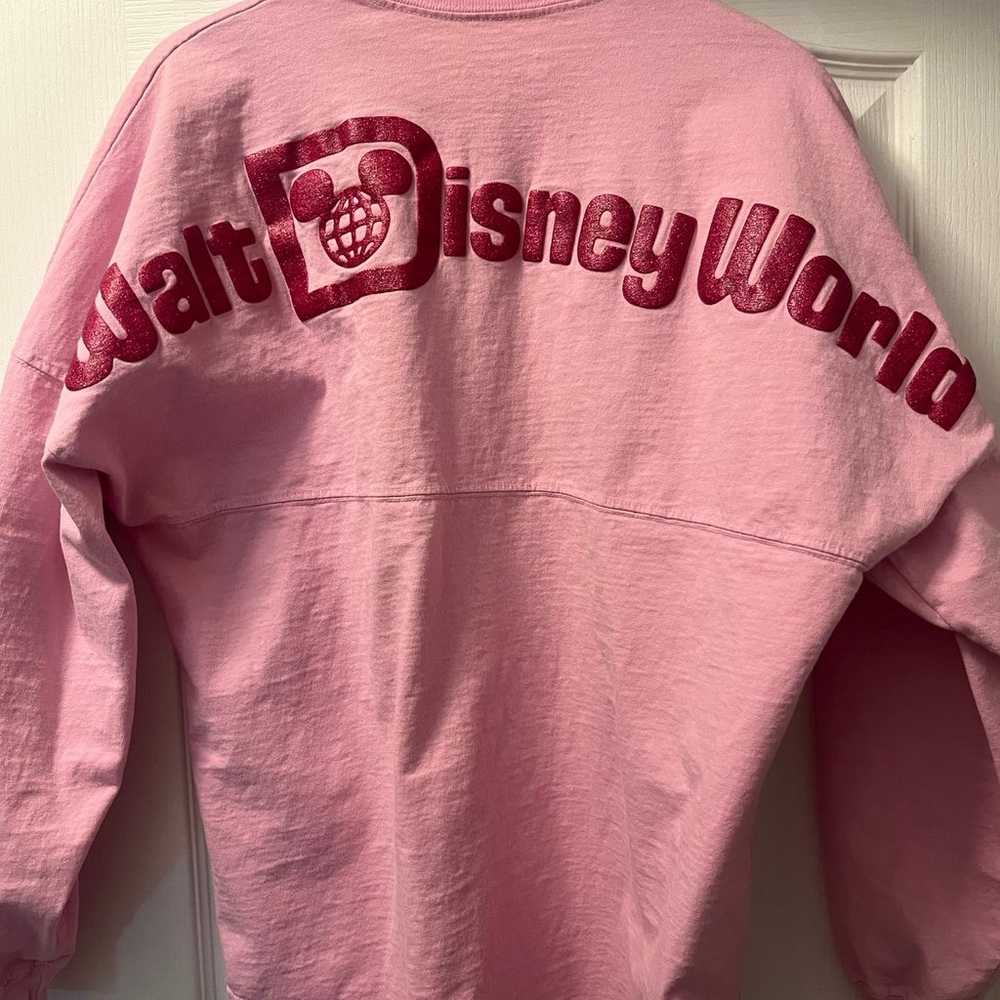 Walt Disney World Spirit Jersey Set of 5 Purle, A… - image 3