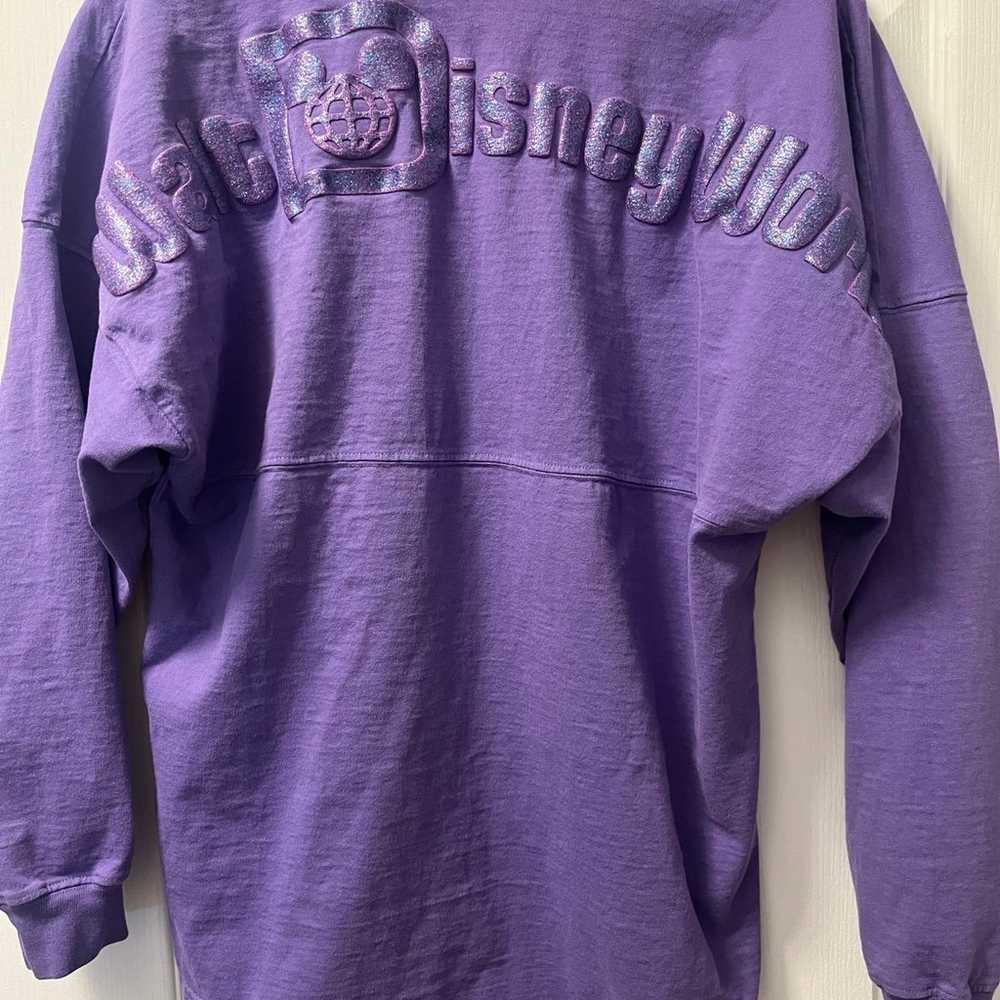 Walt Disney World Spirit Jersey Set of 5 Purle, A… - image 7