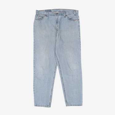 Levis Lot 550 Relaxed Fit Denim - image 1