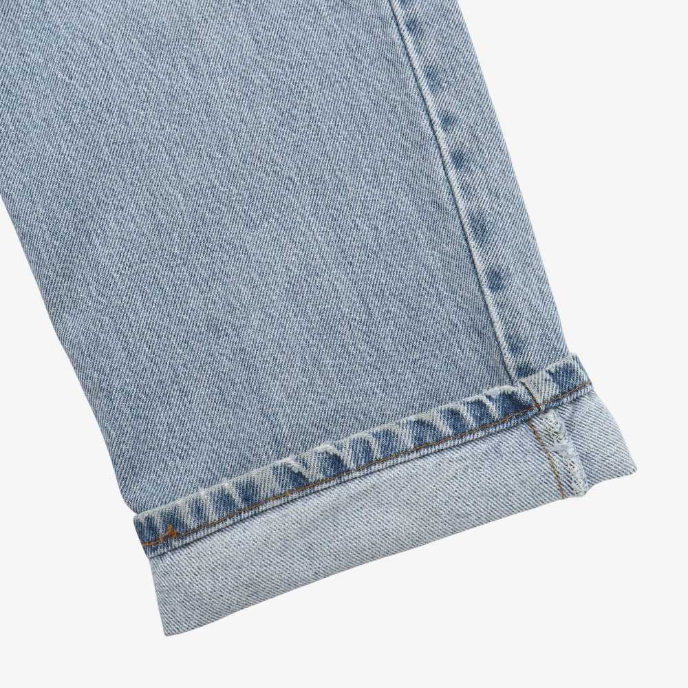 Levis Lot 550 Relaxed Fit Denim - image 4