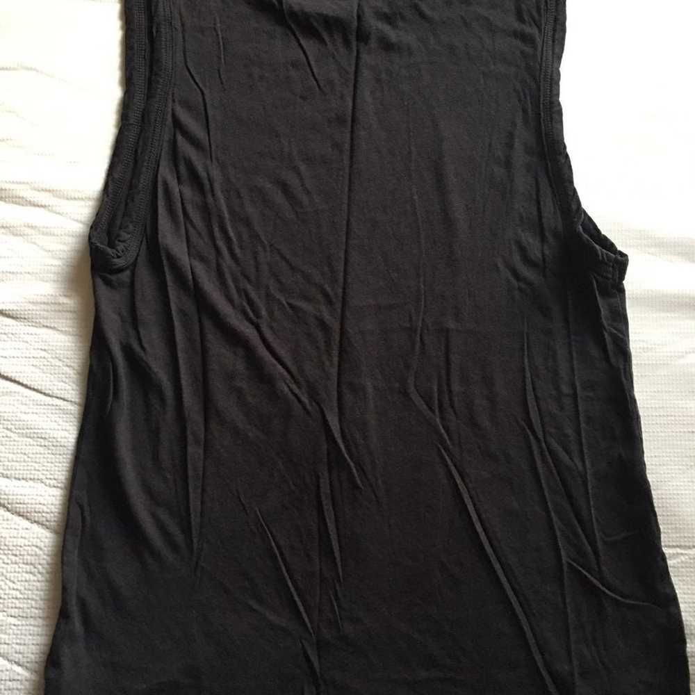 Vintage 2013 The Notorious BIG Sleeveless Shirt - image 3