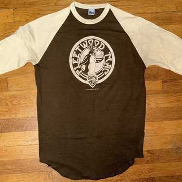 VINTAGE Fleetwood Mac Concert Shirt