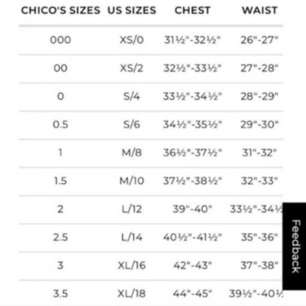 NWOT Chico's Faux-Suede Short Jacket - Pacific Co… - image 2