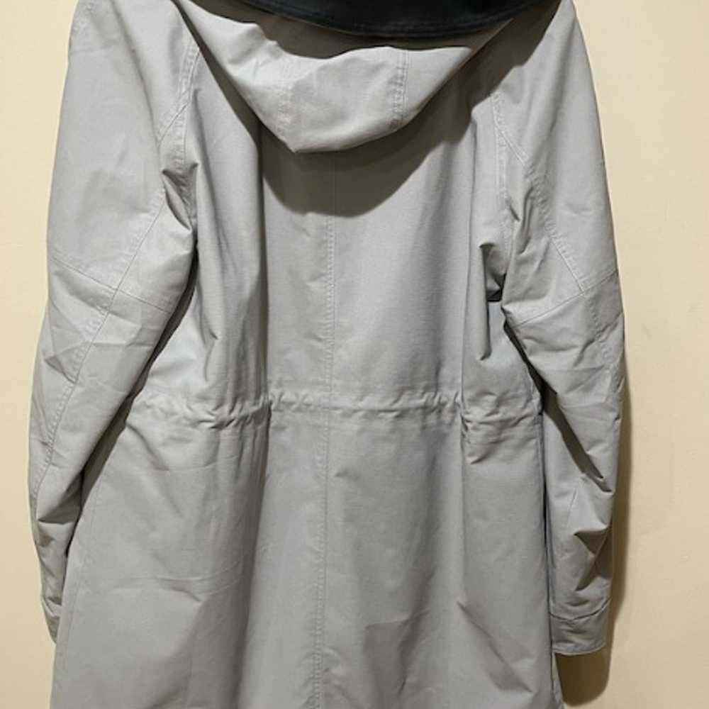 Kimi and Kai Maternity Water Repellent Hooded Par… - image 6