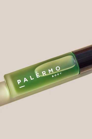 Palermo Sacred Aromatherapy Oil