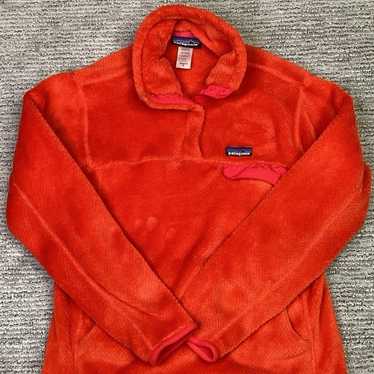 Patagonia Re-Tool Snap-T Pullover - image 1