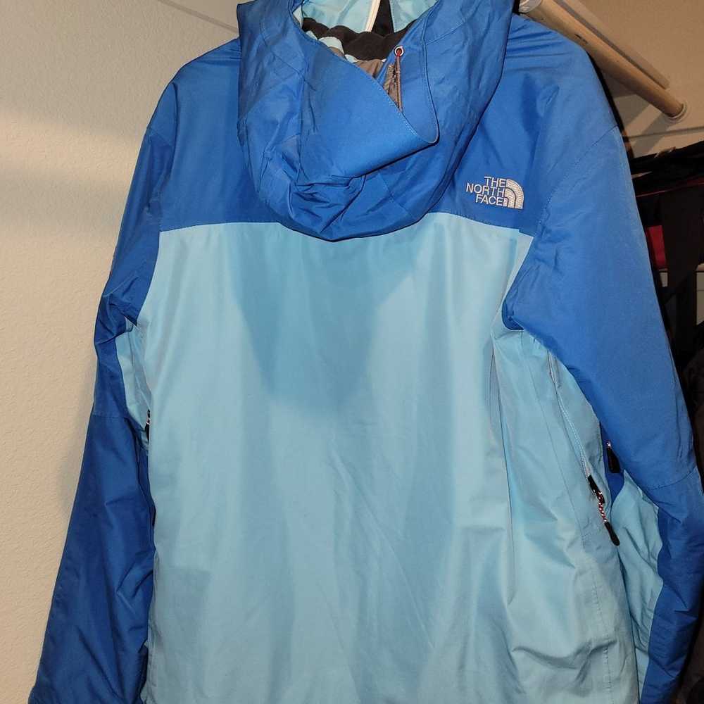 North Face Jacket - image 2