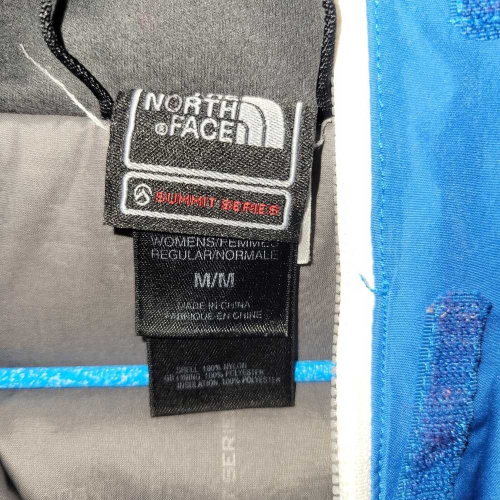 North Face Jacket - image 3