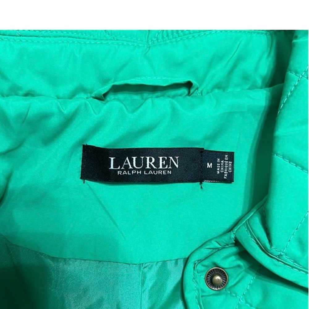 Lauren Ralph Lauren: NWOT Women's Diamond Quilted… - image 9