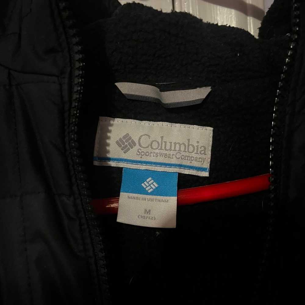 columbia jacket - image 5