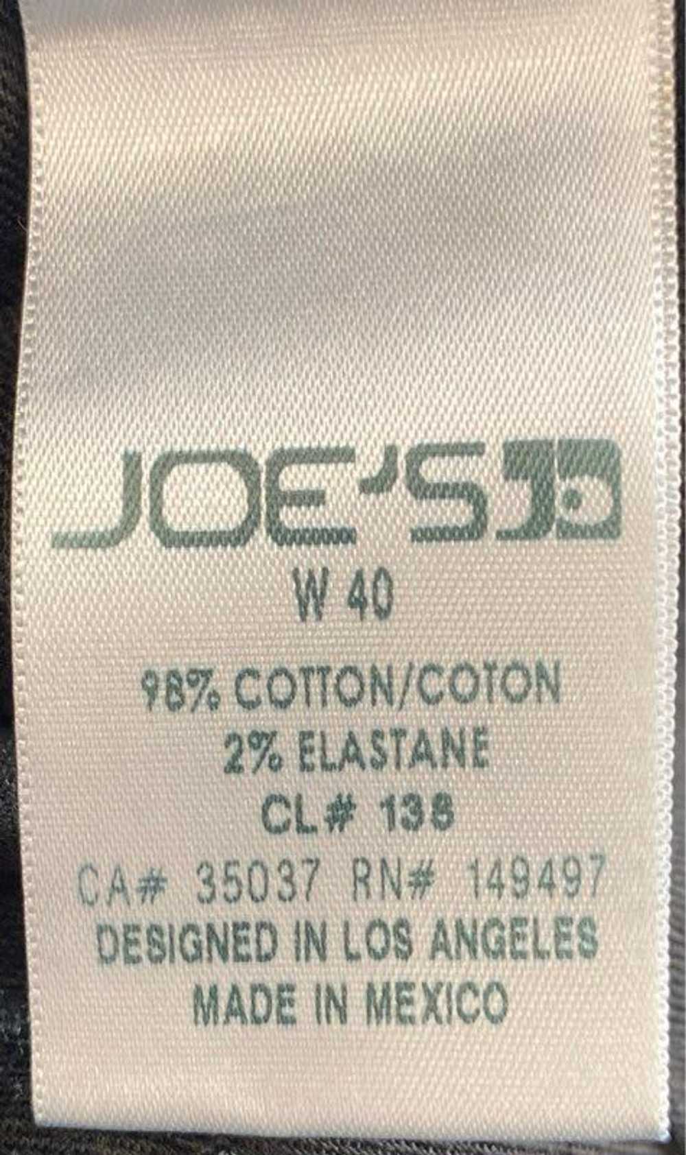 Joe's Jeans Joe's Blue Jeans - Size 40 - image 4