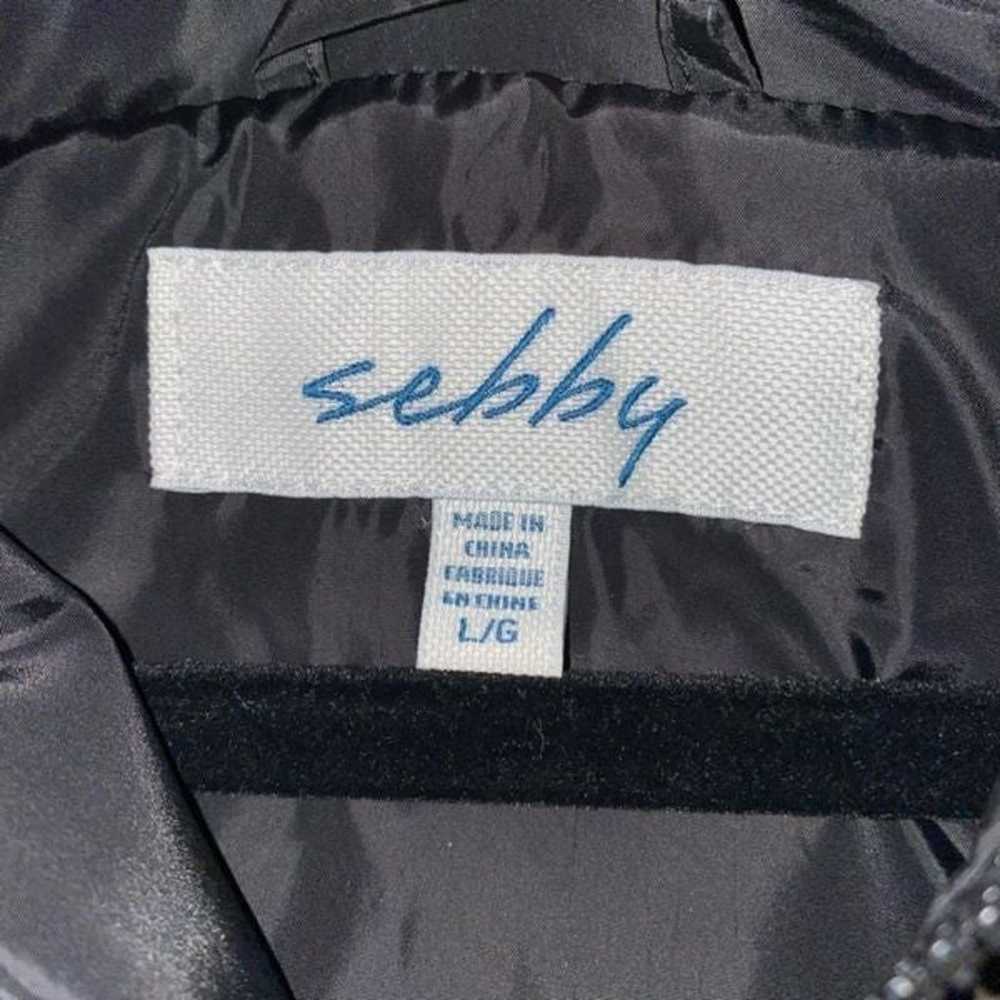 Sebby Puffer Jacket - image 4