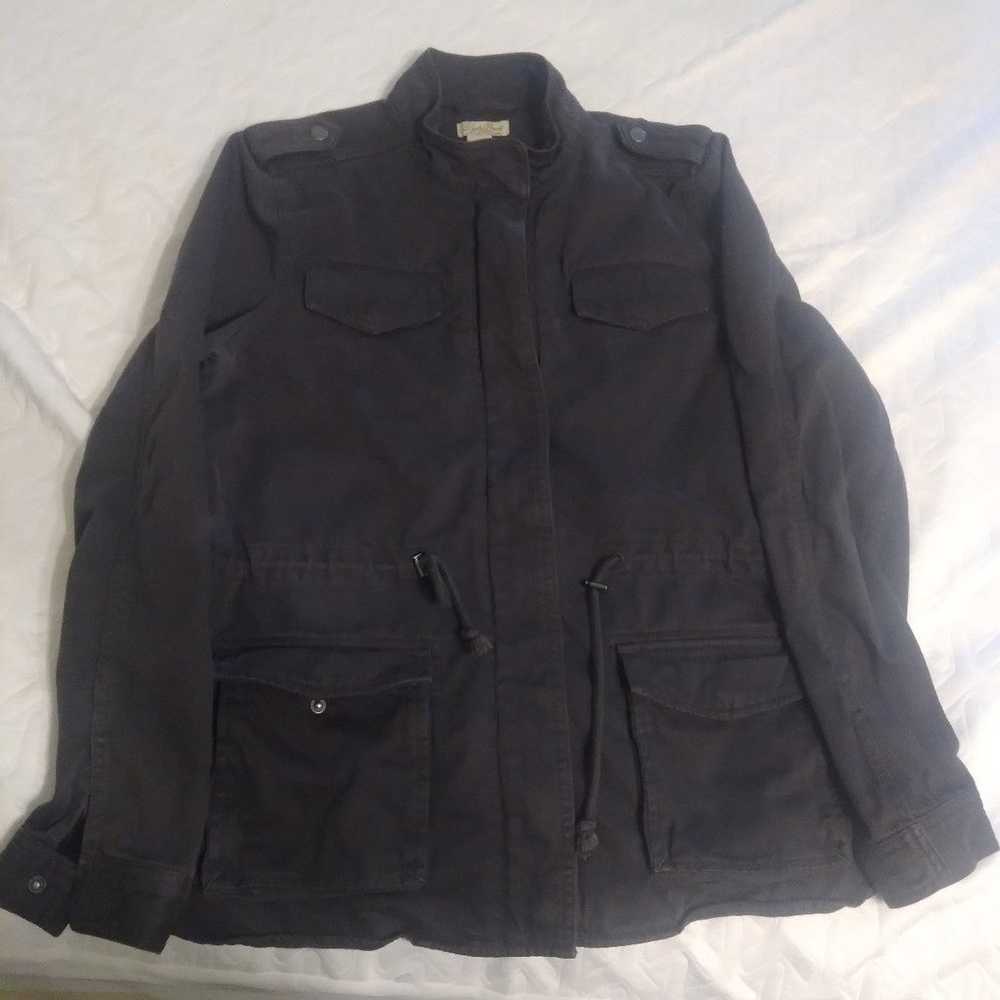 Lucky brand utility jacket - image 1