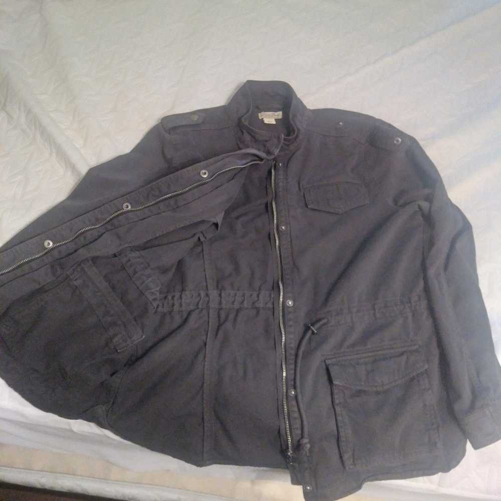 Lucky brand utility jacket - image 3