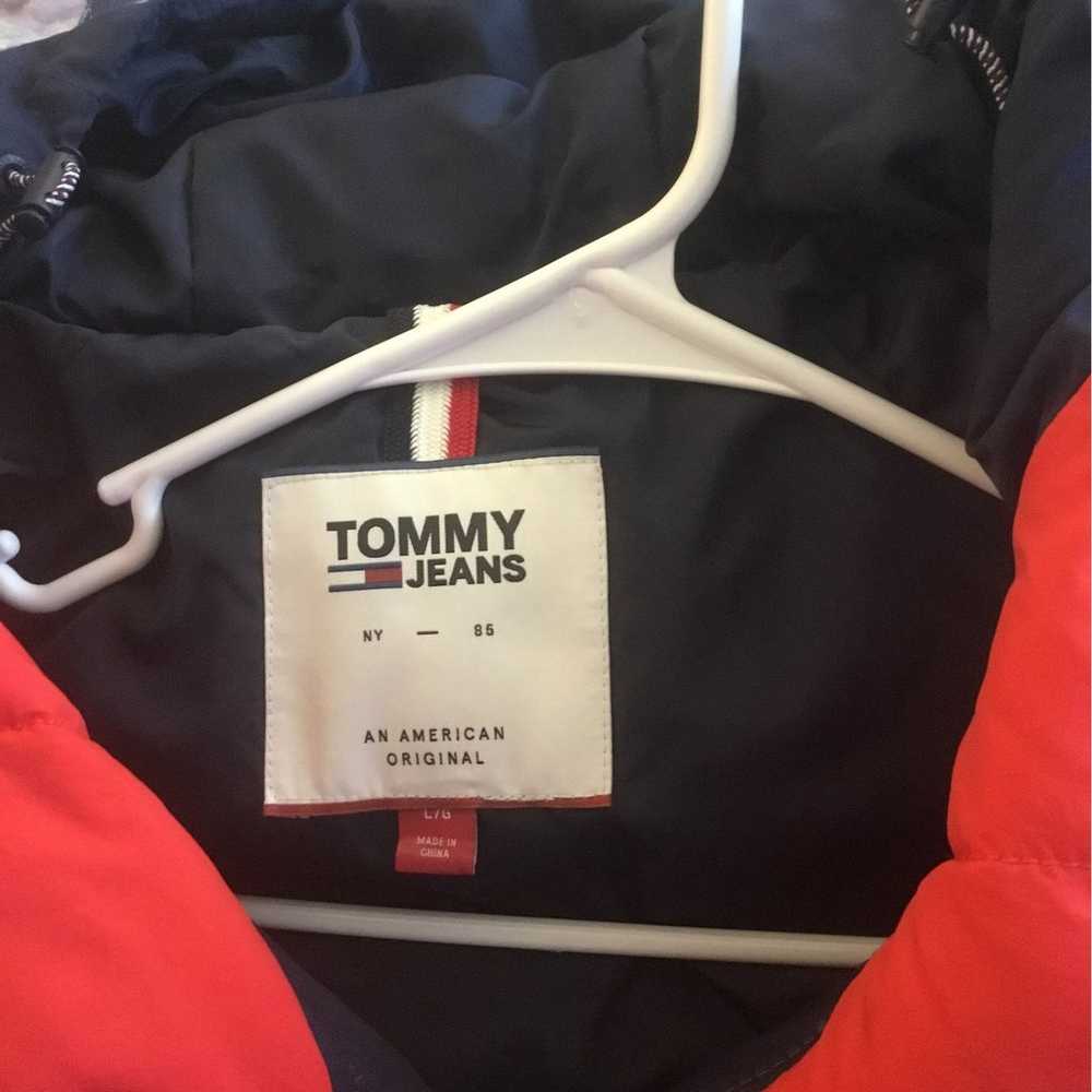 Tommy jeans jacket - image 3