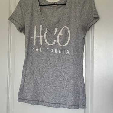 Hollister Women’s HCO California Shirt - image 1