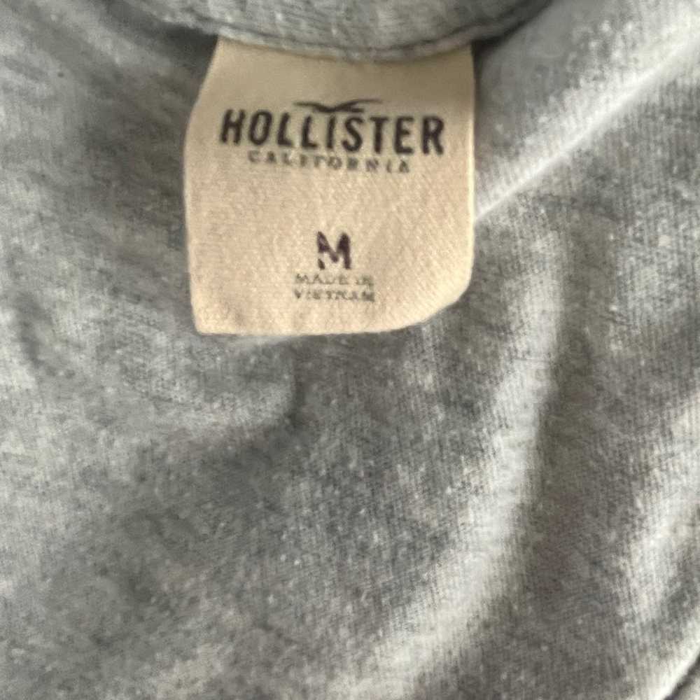 Hollister Women’s HCO California Shirt - image 2