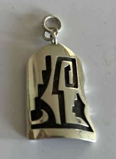 Hopi norman honie jr. - Gem