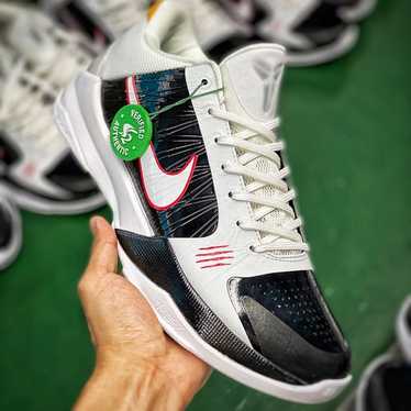 Kobe 5 bruce lee - Gem