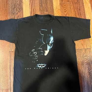 Batman The Dark Knight Tshirt