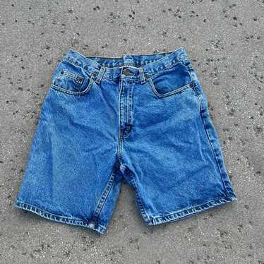 Vintage GAP Worker Shorts