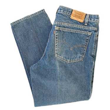 Levi's Vintage 540 Relaxed Jeans