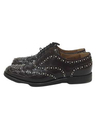 Burwood met wingtip - Gem