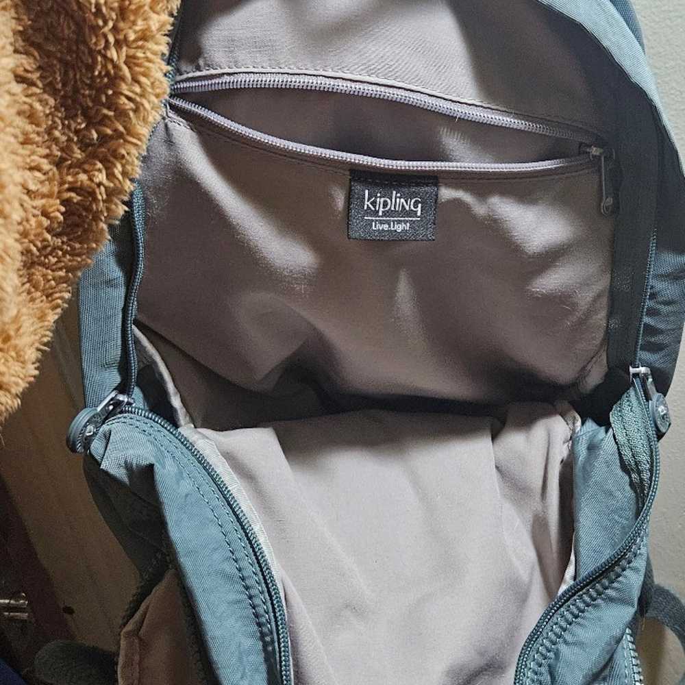 Kipling Marcel backpack - image 2