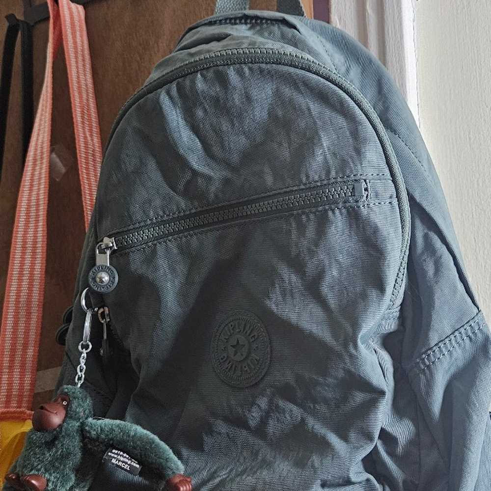 Kipling Marcel backpack - image 9