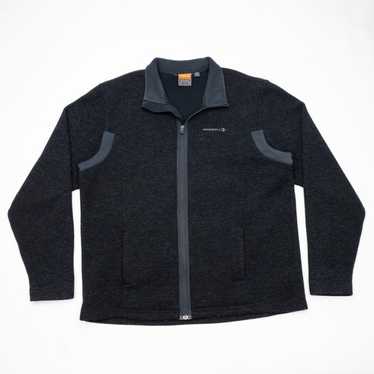 MERRELL フルジップジャケット Lサイズ Merrell jacket men - Gem