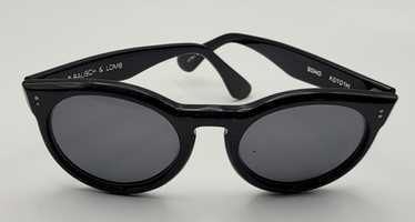 【超希少】1930's BAUSCH&LOMB - L ROUND 希少1930´s BAUSCH&LOMB - METAL ROUND